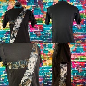 “Team Marilyn” t-shirt